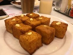 一开九西多士-大哥餐厅(西城花园店)
