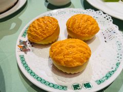 招牌菠萝包-肥福排档(星光店)