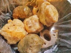 -吴记麻辣烫(曙光中路店)