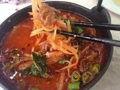 iphone_upload_pic-新竹里馆·花园餐厅(兴苑路店)