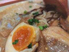 熊本叉烧拉面-味千拉面(敏捷广场店)
