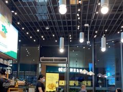 -越小品·越南餐厅(万科里店)