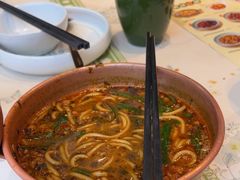-云海肴·汽锅鸡·云南菜(高德置地店)