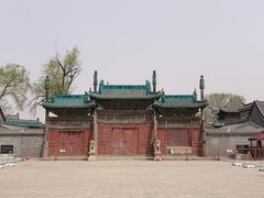 -代州文庙