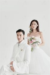 点击看大图 -唯一视觉婚纱摄影(李家村店)