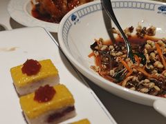 -杏花堂晋商私房菜(华熙五棵松店)