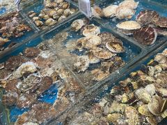 基围虾-盒马鲜生(皇庭广场店)