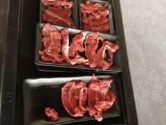 -尚御潮汕牛肉自助火锅(锦园店)