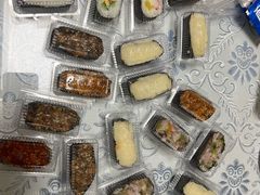 -酥侯糕点(长楹天街店)