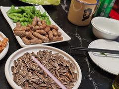 -功夫怪兽·烧烤(西工小街店)