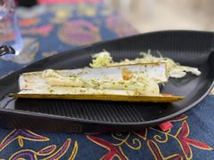 -1218 GRILL 主厨