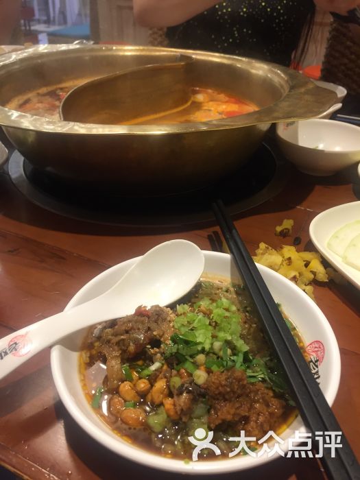 老灶台全季火锅(北行总店)图片 - 第165张