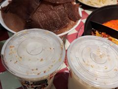 -赵美丽重庆火锅(西安直营总店)