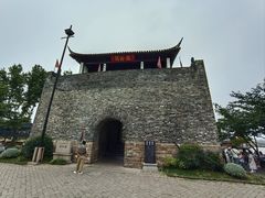 -枫桥景区