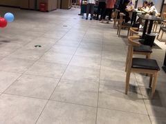 大堂-七鲜超市(通州ONE店)