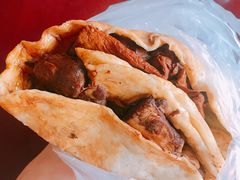 王虎子大饼-王虎子大饼(甸柳新村五区店)