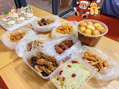 -百姓家常菜(县前街店)