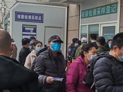 -复旦大学附属中山医院(西院区)