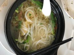 -九久大过桥米线(太古里店)