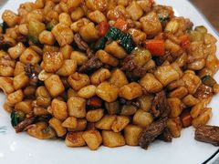 -白魁老号饭庄(安内店)