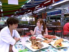 -无招牌海鲜餐厅(怡丰城店)