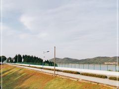 -横山水库