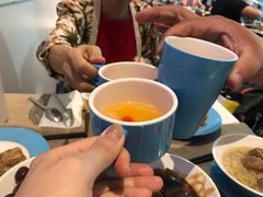 -帝企鹅自助餐厅•儿童岛•真企鹅(长隆企鹅酒店)