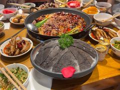 -楠火锅(太古里总店)