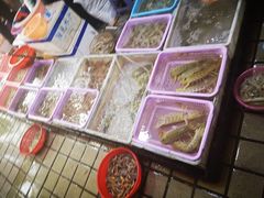 -老字号蛇口德记烧腊饭店·海鲜加工