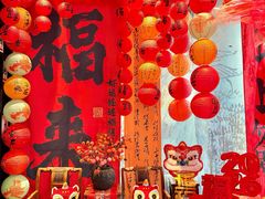 -汉水谣·江景餐厅(江滩店)