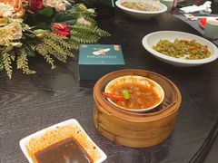 -独一处粥城(抚河北路店)