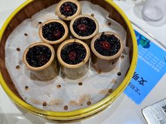 -阿露佳·舌尖上的安吉菜