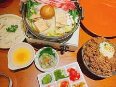-二丁目食堂(浑南花园城店)