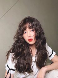 -HG美发设计沙龙