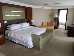 -厦门喜来登酒店