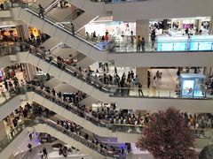 -晓宇重庆火锅(赛格国际购物中心店)