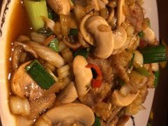 -老馆子·建德菜·山肴鱼鲜(海威新界店)