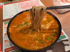 -肥汁米蘭香港米线(宁波路总店)