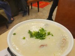 -盛记粥面(佐敦店)