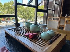 -小城粥道·海胆鲜虾粥(解放广场店)