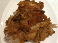 -北李妈妈菜·海肠捞饭(高新万达店)