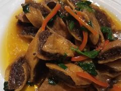 -胖老汉椒麻鸡清真新疆菜(西御街店)