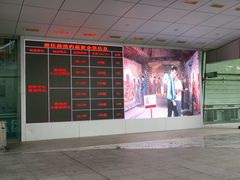 -厦门邮轮中心厦鼓码头(轮渡站)