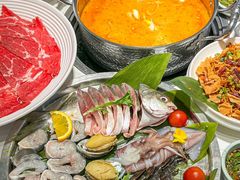 -太琼糟粕醋·海南酸汤火锅(亚龙湾店)
