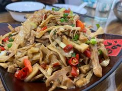 -朗妈私房菜(婺女州店)