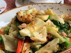 -南沙游艇会·大兵船餐厅