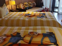 -上海崇明金茂凯悦酒店