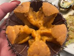 -日丰园海肠水饺·老字号大连海鲜(小平岛总店)