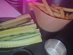 -MOSSO·Liveshow(M3香港广场店)