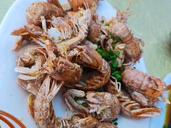 -秋姐美食店(海陵岛保利店)